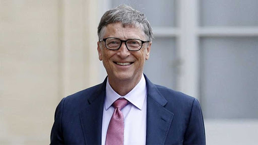Quỹ từ thiện của tỷ phú Bill Gates tài trợ thêm 150 triệu USD cho ...