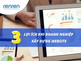 Phong việt ra mắt nền tảng thiết kế website tự động Renren, nền tảng hỗ trợ cho doanh nghiệp bán hàng hiệu quả