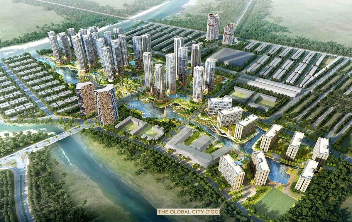The One Land ngày càng khẳng định vị thế trên thị trường bất động sản Việt Nam