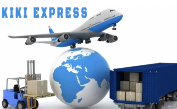 KIKI Express - Dịch Vụ Chuyển Phát Nhanh Quốc Tế Uy Tín