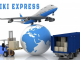 KIKI Express - Dịch Vụ Chuyển Phát Nhanh Quốc Tế Uy Tín